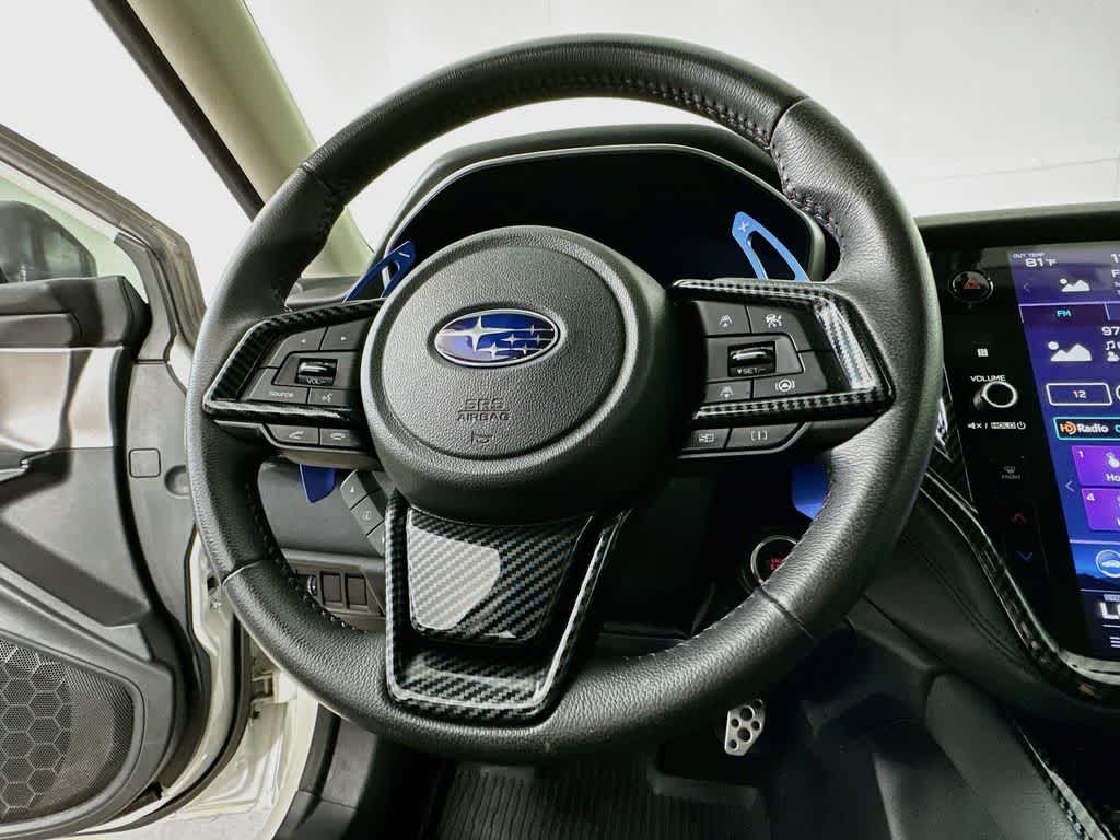 Thumbnail: 2020 Subaru Legacy - 15