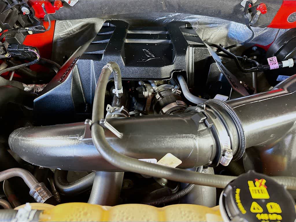 Thumbnail: 2016 Ford F-150 - 9