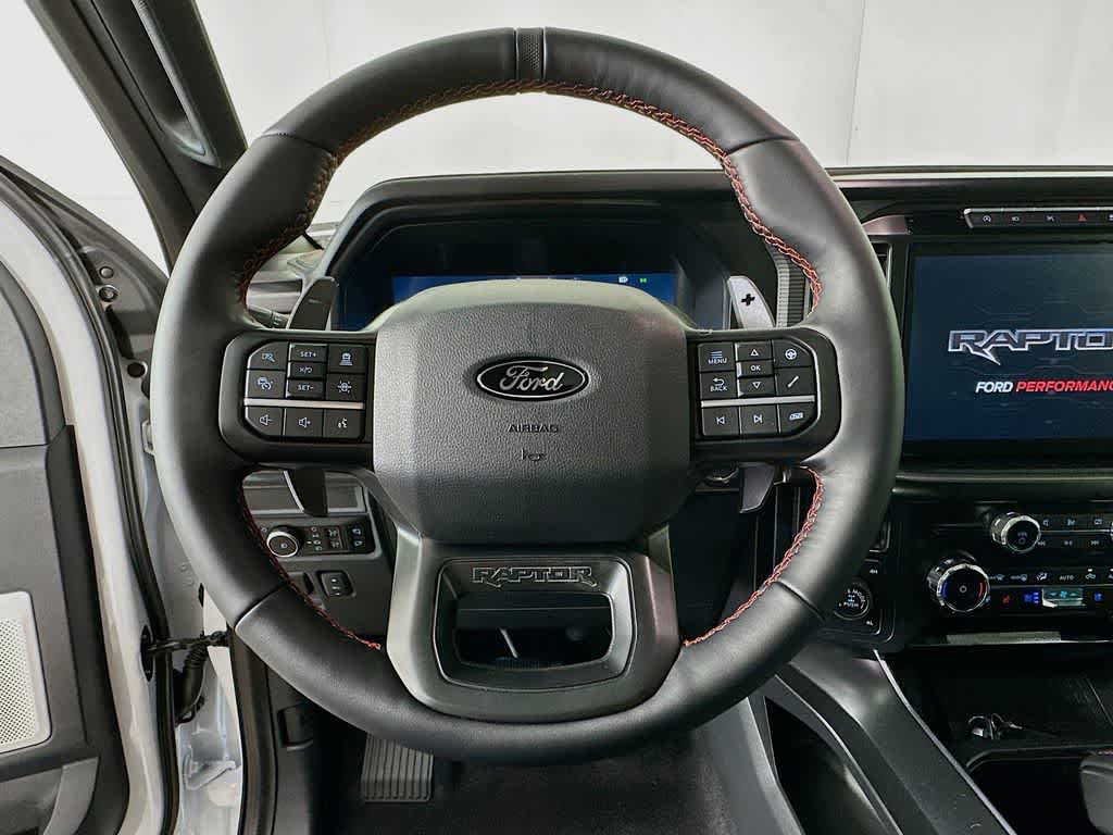 Thumbnail: 2026 Ford F-150 - 16