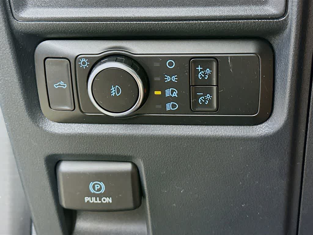 Thumbnail: 2022 Ford F-150 - 27