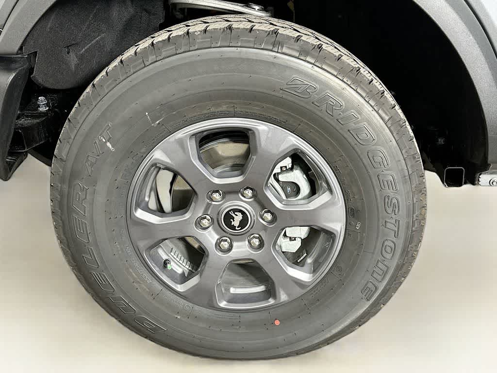 Thumbnail: 2025 Ford Bronco - 8