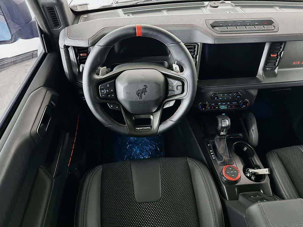 Thumbnail: 2025 Ford Bronco - 10