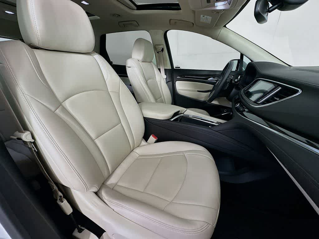 Thumbnail: 2022 Buick Enclave - 15