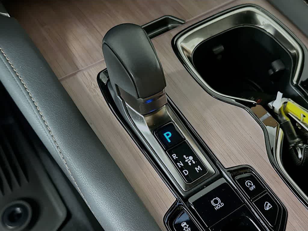 Thumbnail: 2023 Lexus RX - 19