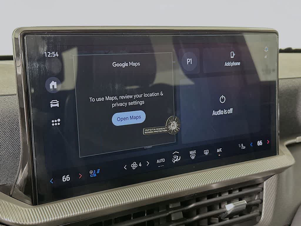 2025 Ford Explorer ST 17