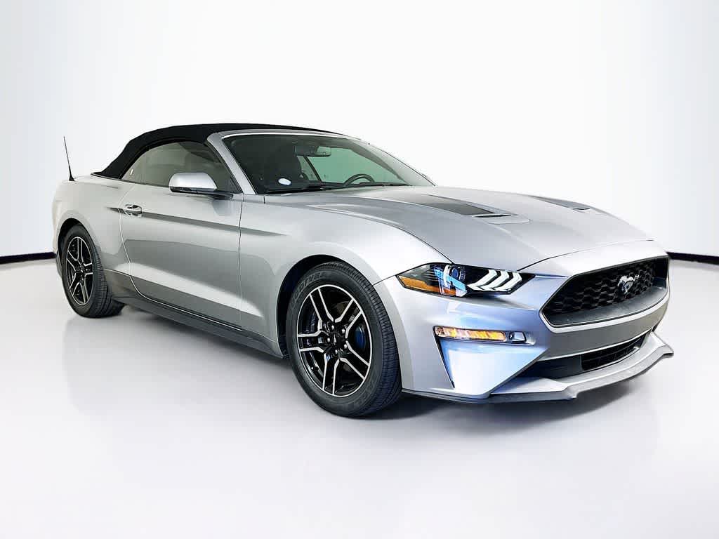 Thumbnail: 2020 Ford Mustang - 23