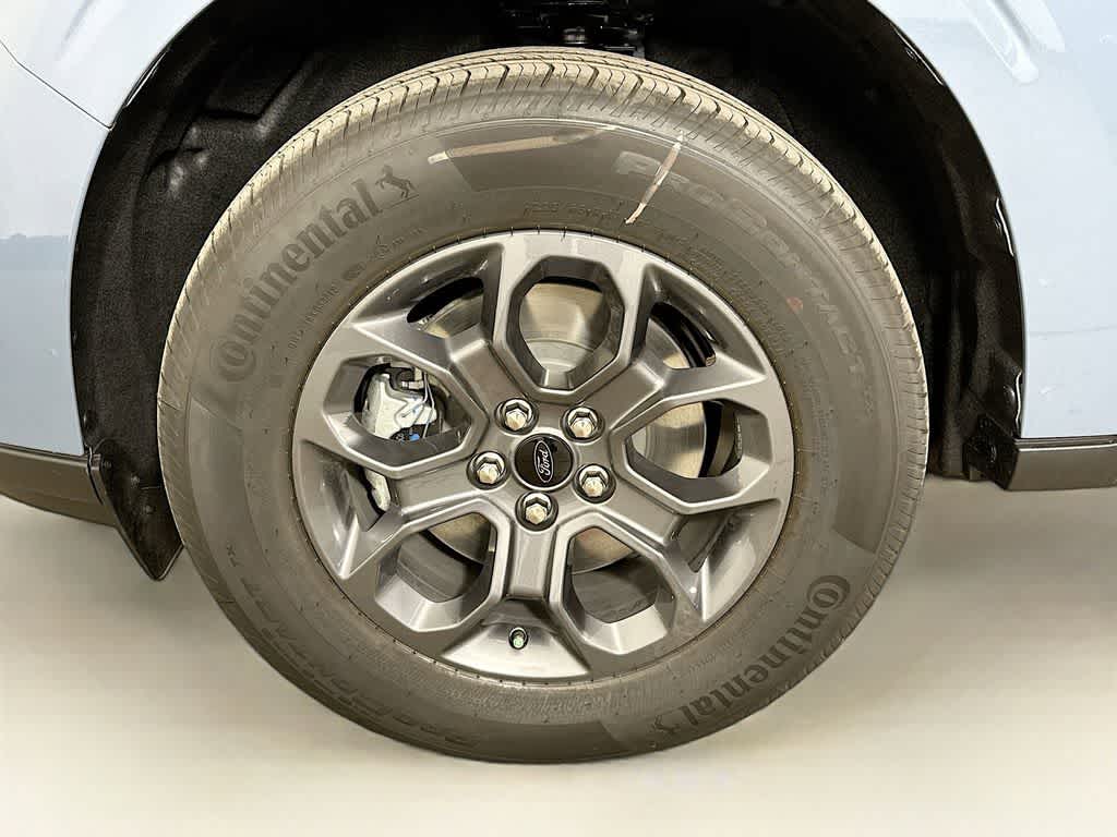 Thumbnail: 2026 Ford Maverick - 8