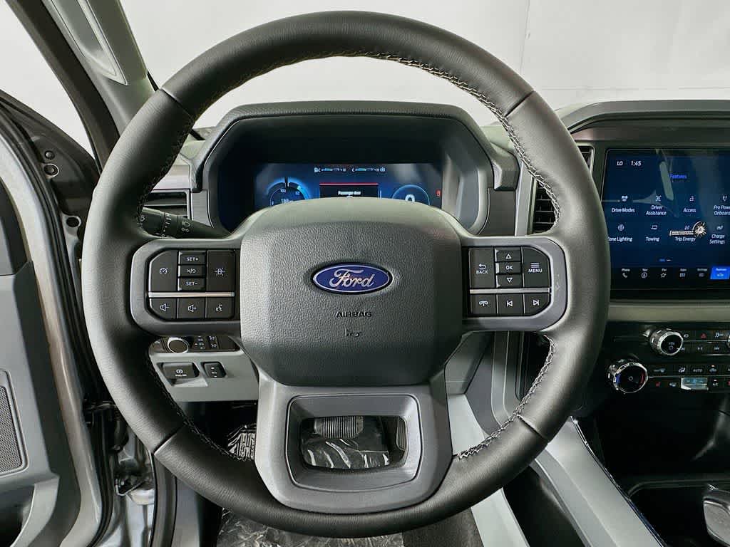 Thumbnail: 2025 Ford F-150 - 16