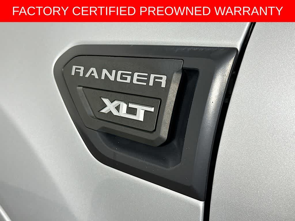 Thumbnail: 2019 Ford Ranger - 7