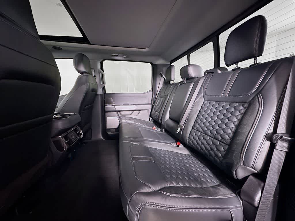 Thumbnail: 2026 Ford F-250 - 14