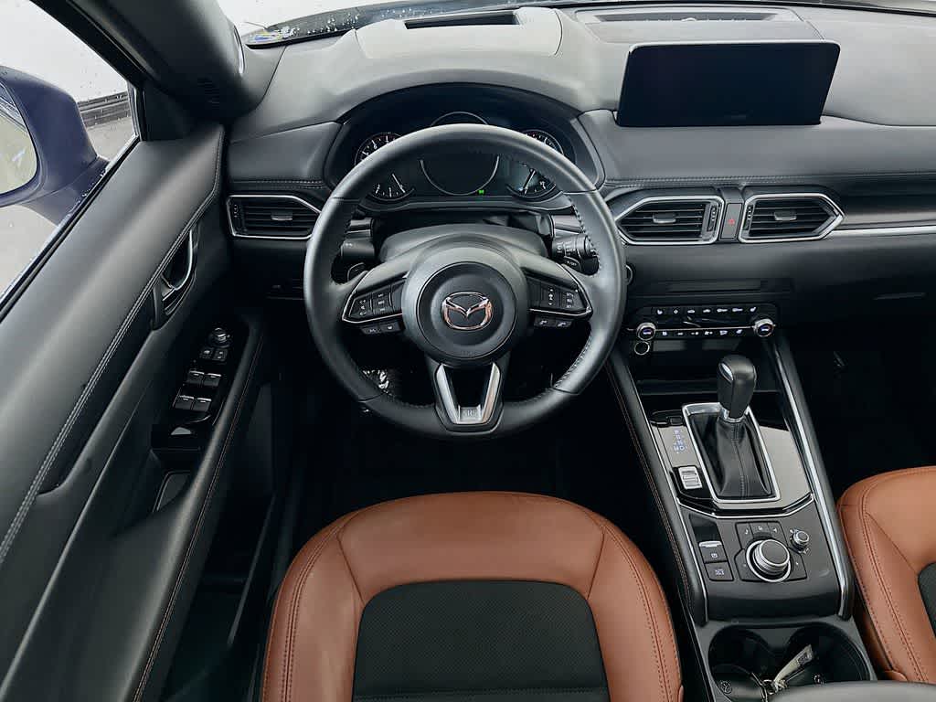 Thumbnail: 2024 Mazda CX-5 - 10