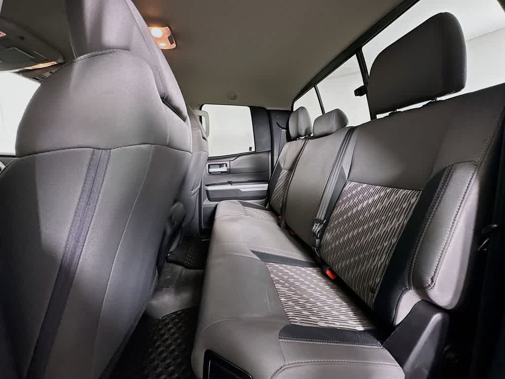 Thumbnail: 2020 Toyota Tundra - 12