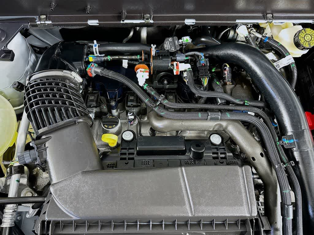 Thumbnail: 2025 Ford Maverick - 9