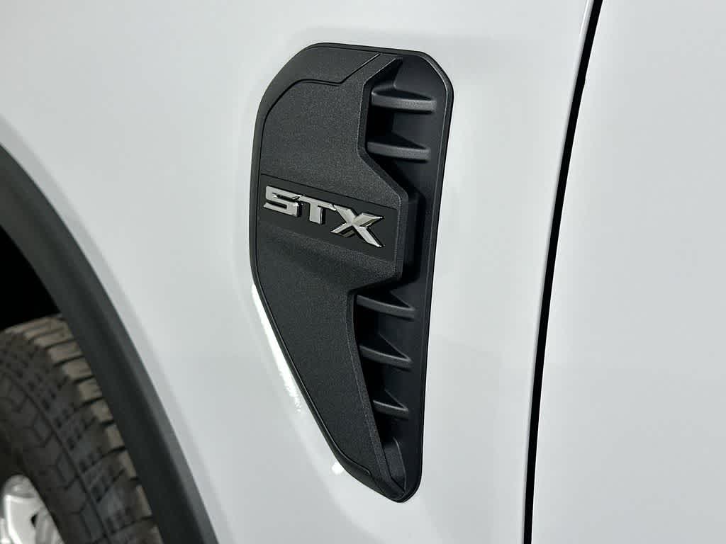 Thumbnail: 2025 Ford Ranger - 7