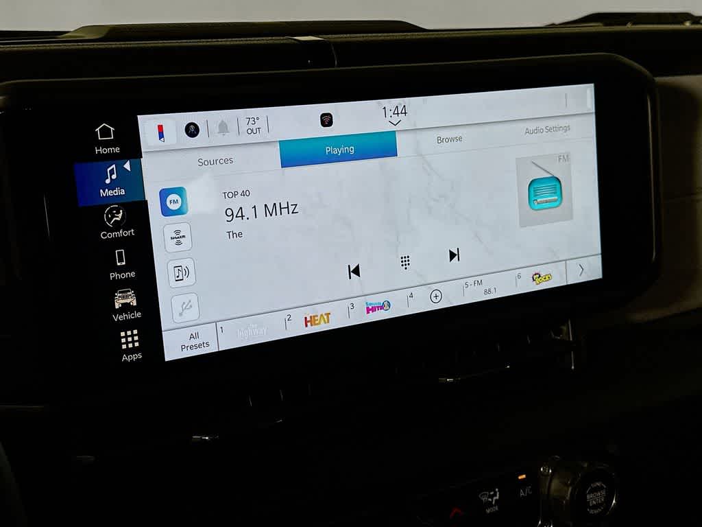 Thumbnail: 2024 Jeep Wrangler - 17