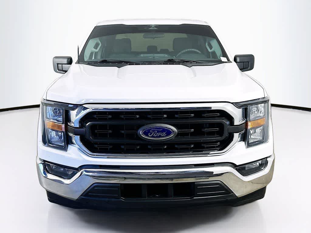Thumbnail: 2023 Ford F-150 - 6