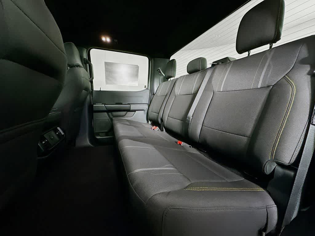 Thumbnail: 2025 Ford F-150 - 14