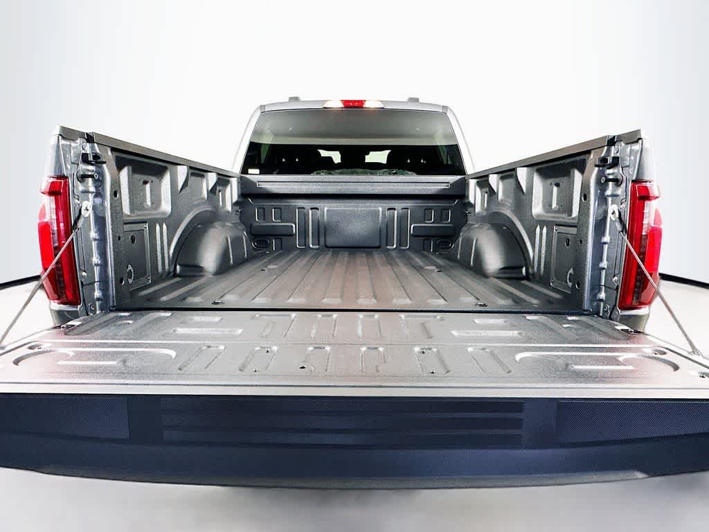 Thumbnail: 2025 Ford F-150 - 21