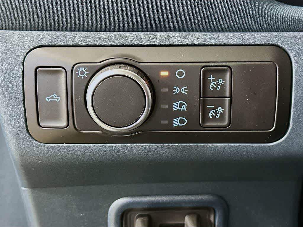 Thumbnail: 2025 Ford Maverick - 24