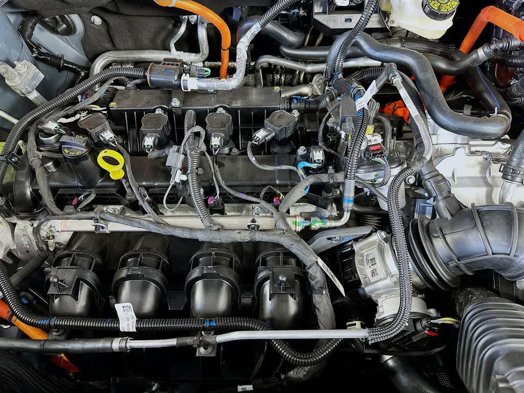 Thumbnail: 2026 Ford Maverick - 9