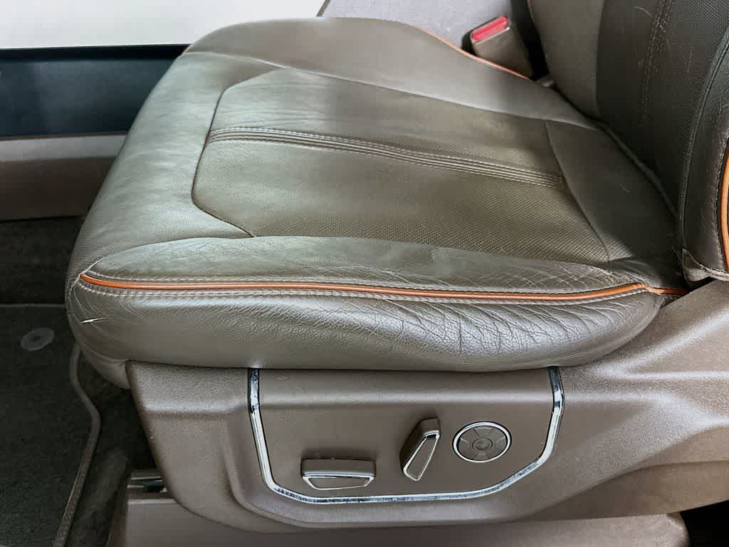 Thumbnail: 2015 Ford F-150 - 30