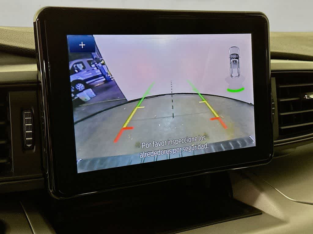 Thumbnail: 2024 Ford Explorer - 27