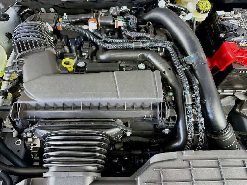 Thumbnail: 2025 Ford Maverick - 9