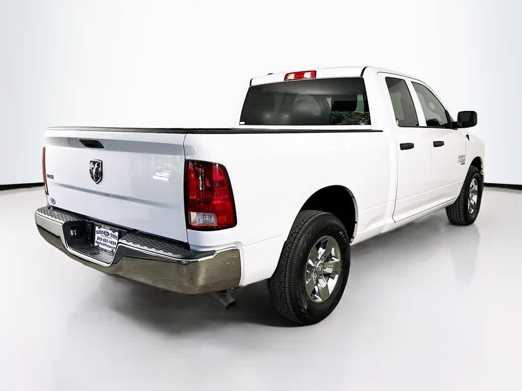 Thumbnail: 2024 RAM 1500 Classic - 24