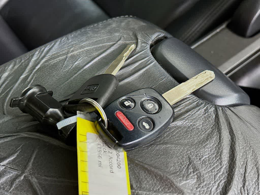 Thumbnail: 2012 Honda Accord - 18