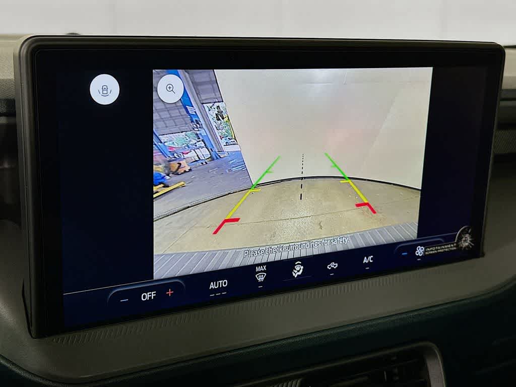 Thumbnail: 2026 Ford Maverick - 26