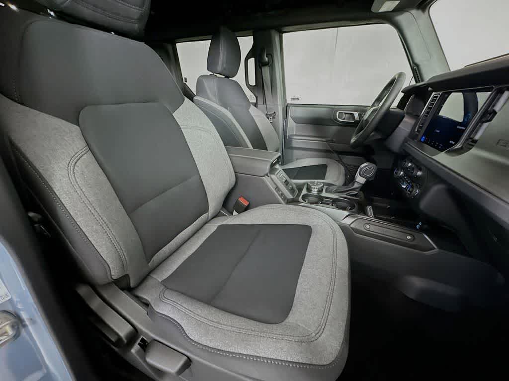 Thumbnail: 2025 Ford Bronco - 15