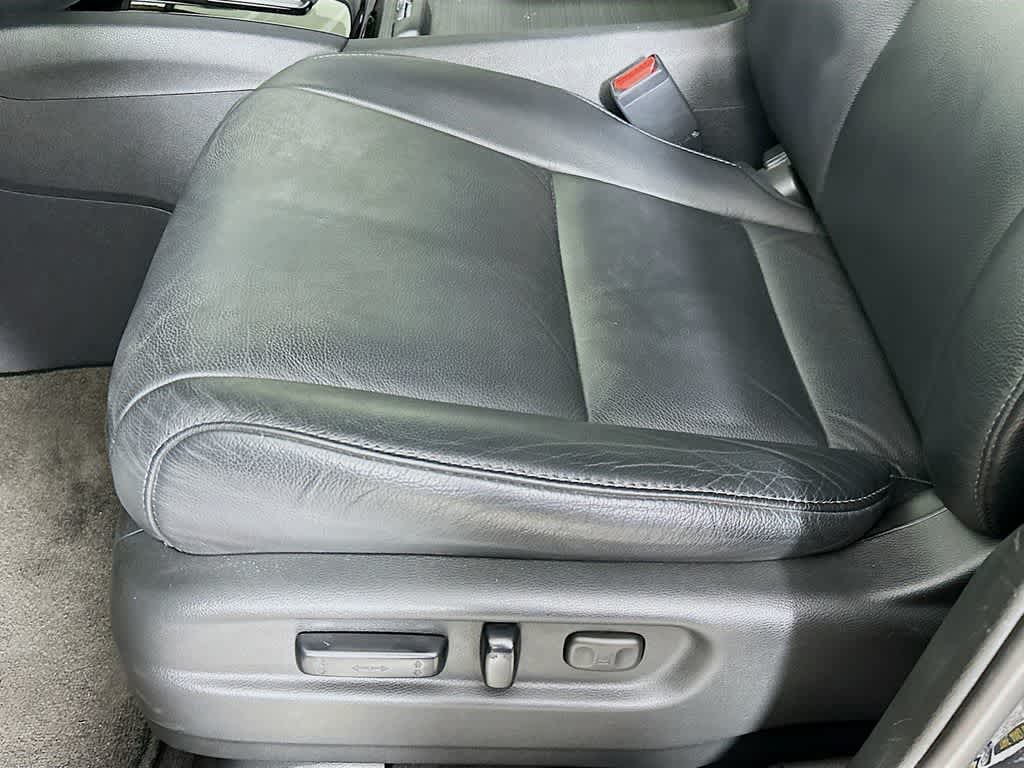Thumbnail: 2016 Honda Pilot - 31
