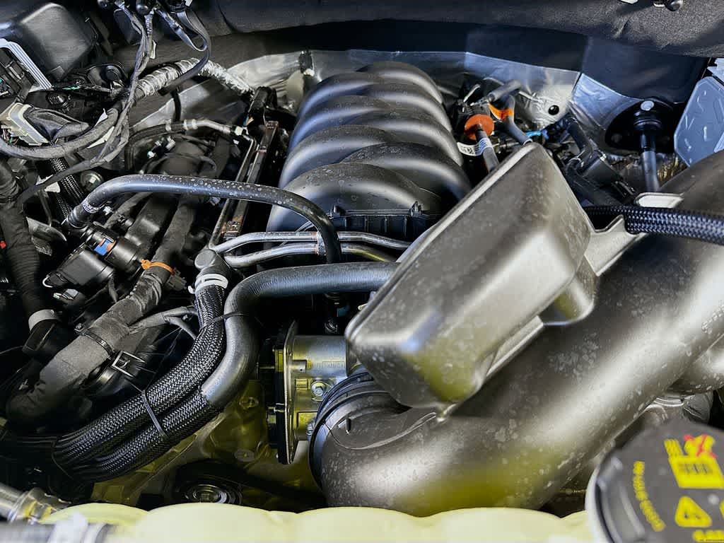 Thumbnail: 2026 Ford F-150 - 9