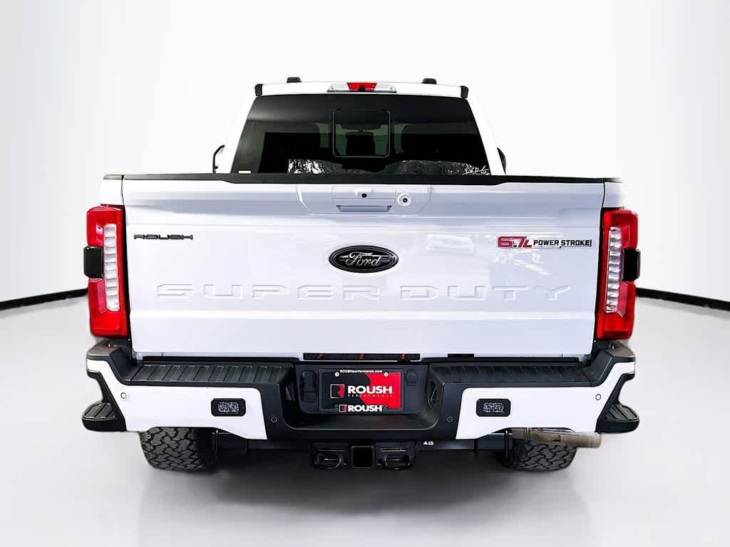 Thumbnail: 2026 Ford F-250 - 5