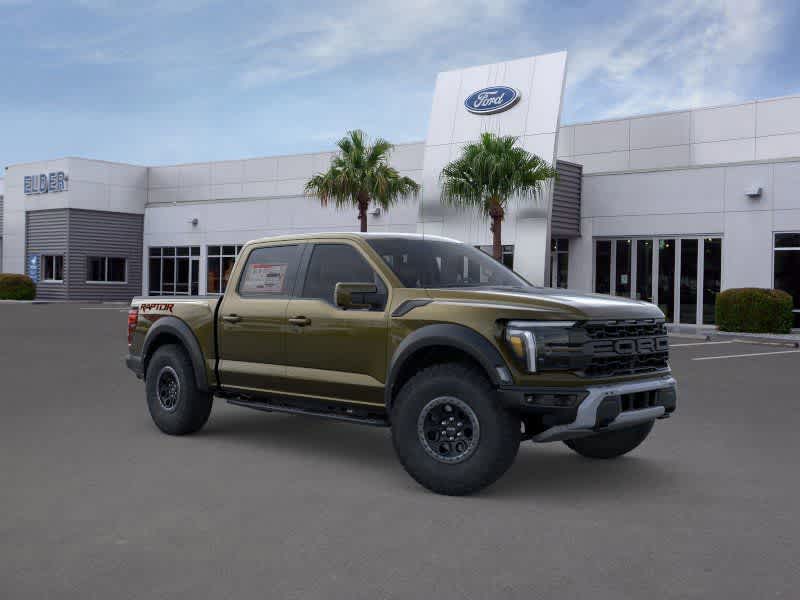 Thumbnail: 2025 Ford F-150 - 7