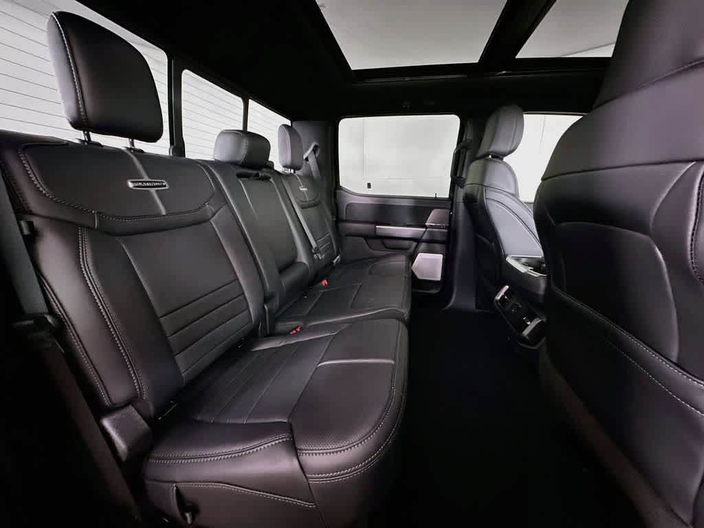 Thumbnail: 2026 Ford F-150 - 34