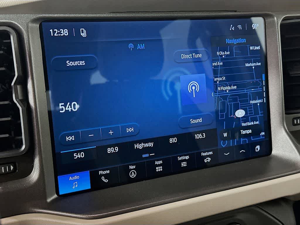 Thumbnail: 2026 Ford Bronco - 17