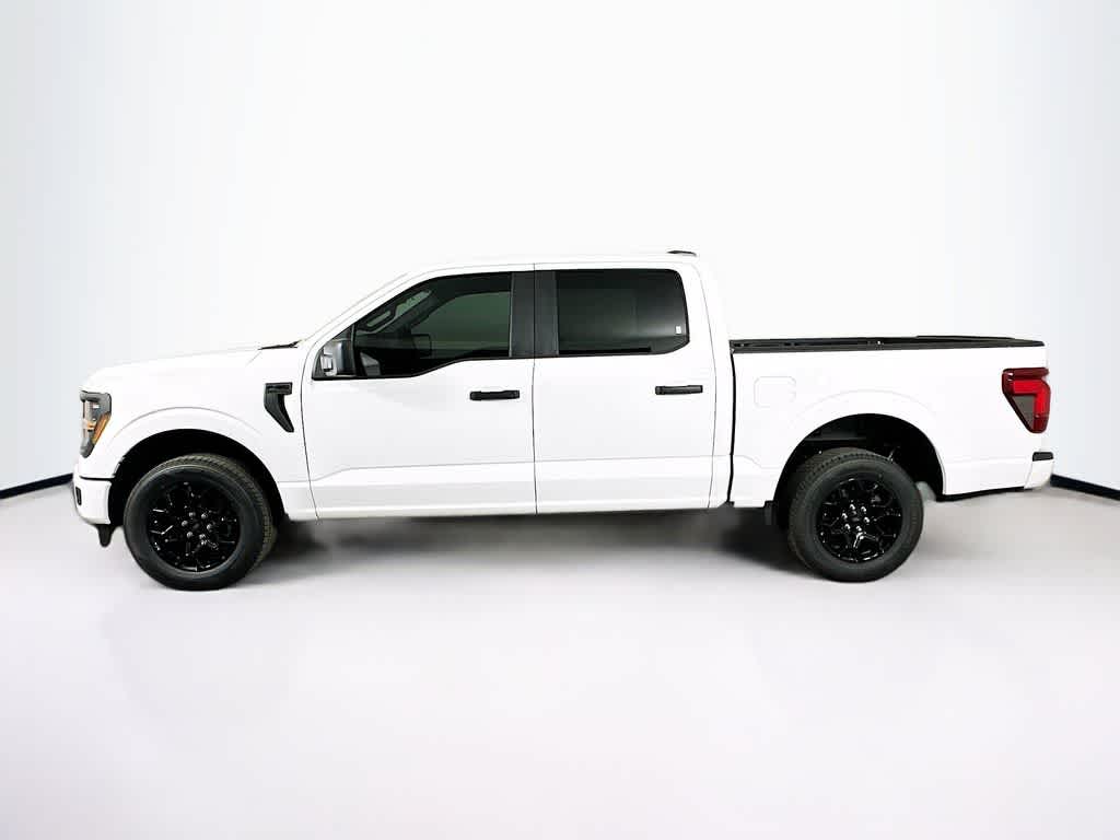 Thumbnail: 2026 Ford F-150 - 3