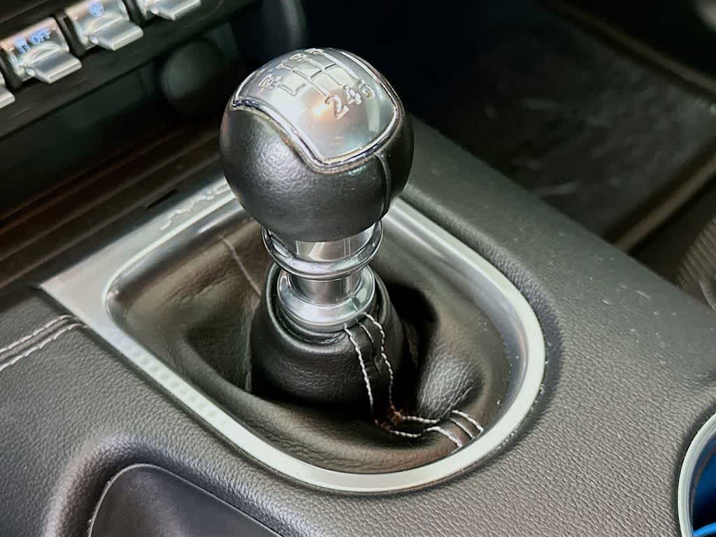 Thumbnail: 2020 Ford Mustang - 18