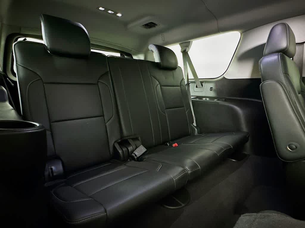 Thumbnail: 2019 Chevrolet Suburban - 33