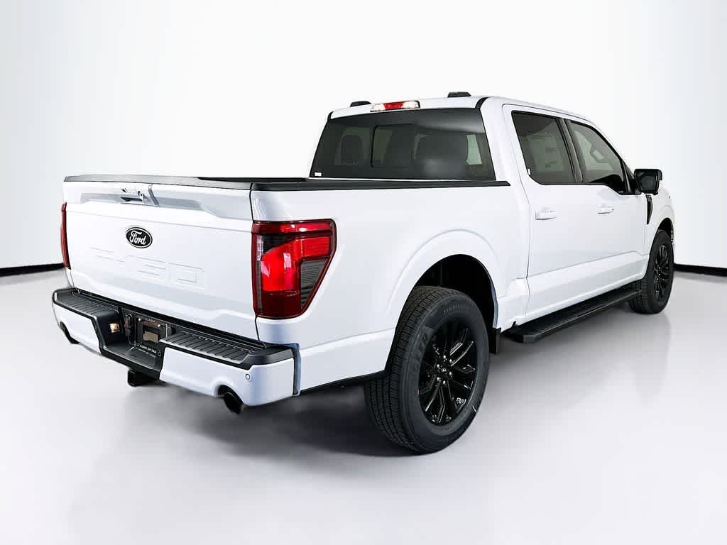 Thumbnail: 2025 Ford F-150 - 25