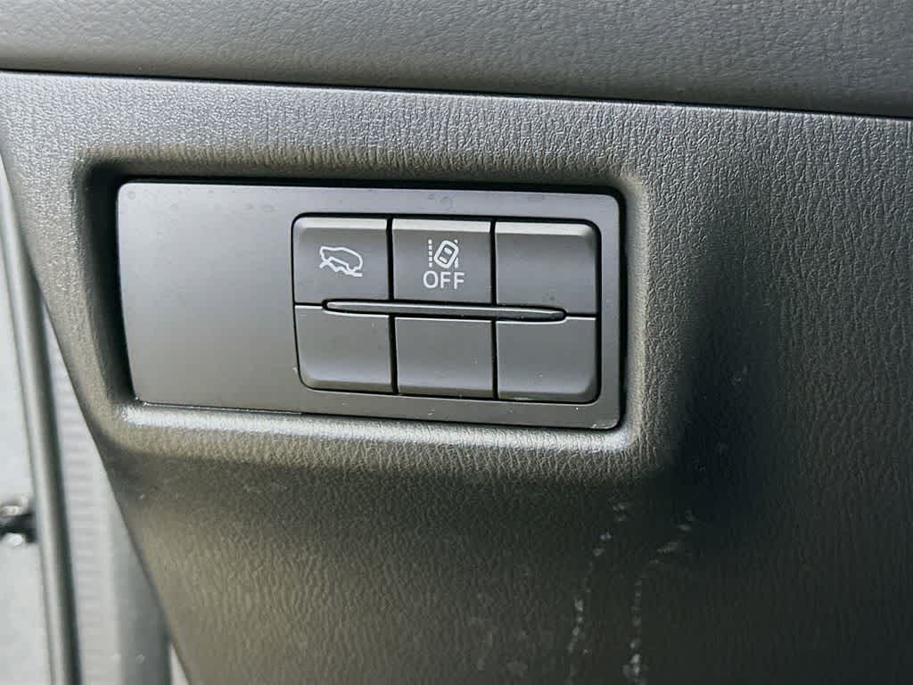 Thumbnail: 2025 Mazda CX-5 - 27