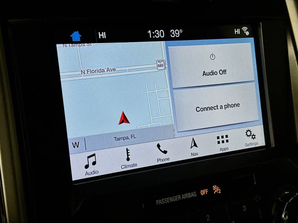 Thumbnail: 2019 Ford F-150 - 17