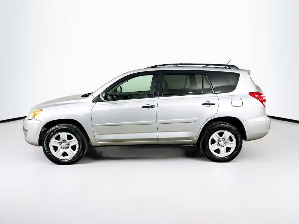 Thumbnail: 2010 Toyota RAV4 - 3