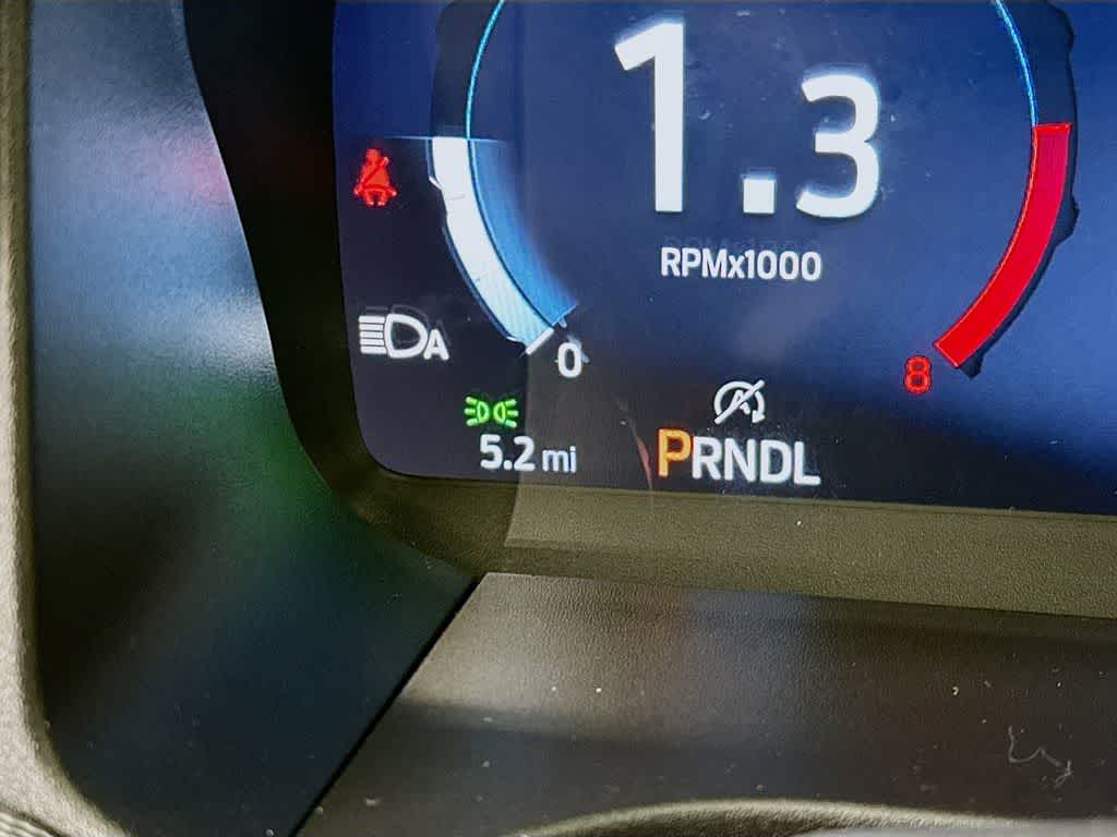 Thumbnail: 2026 Ford Explorer - 20