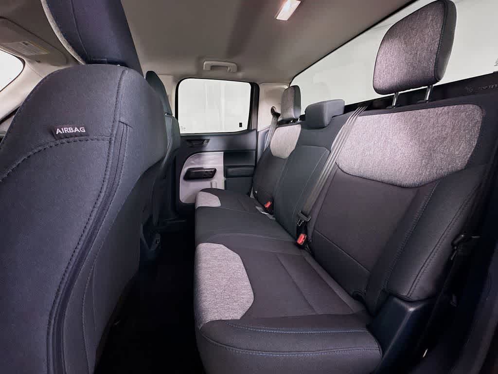 Thumbnail: 2026 Ford Maverick - 13