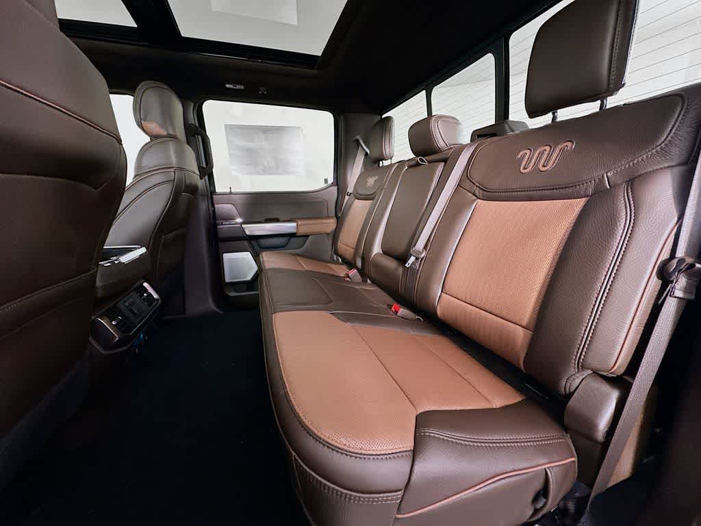 Thumbnail: 2025 Ford F-150 - 14