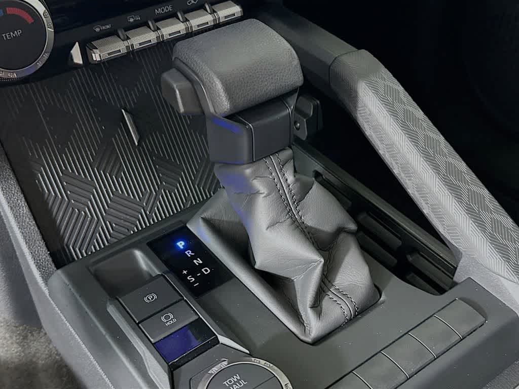 Thumbnail: 2025 Toyota 4Runner - 19