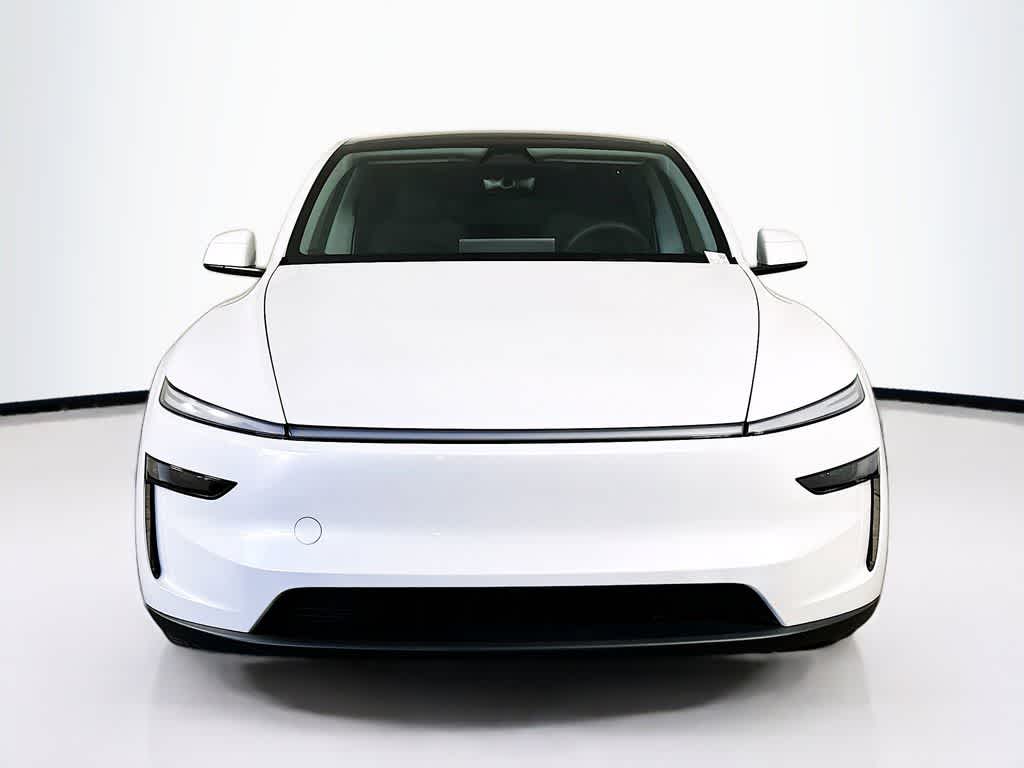 Thumbnail: 2026 Tesla Model Y - 6