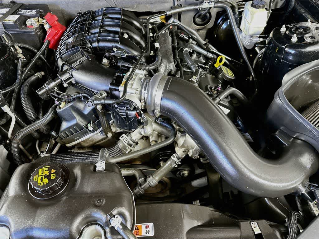 Thumbnail: 2014 Ford Mustang - 9